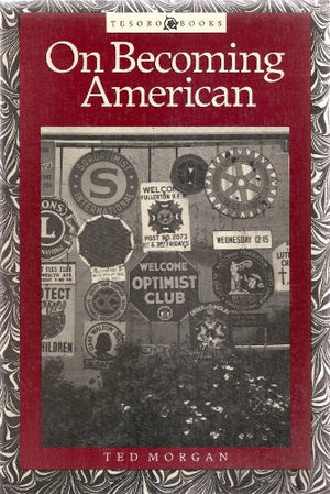 On Becoming American