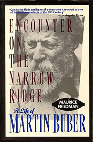 Encounter on the Narrow Ridge