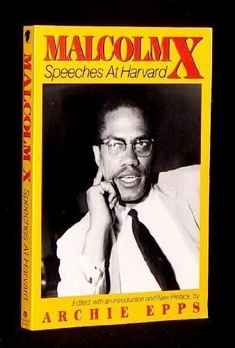 Malcolm X