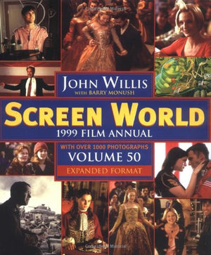 Screen World 1999 Film Annual