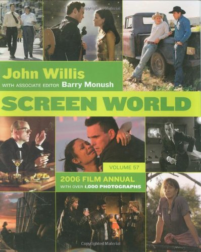 Screen World