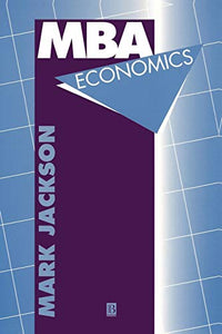 MBA Economics 
