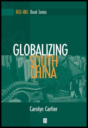 Globalizing South China
