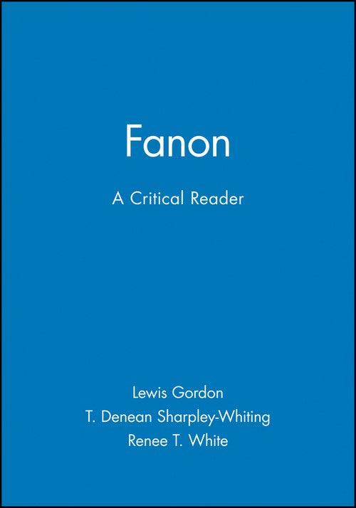 Fanon