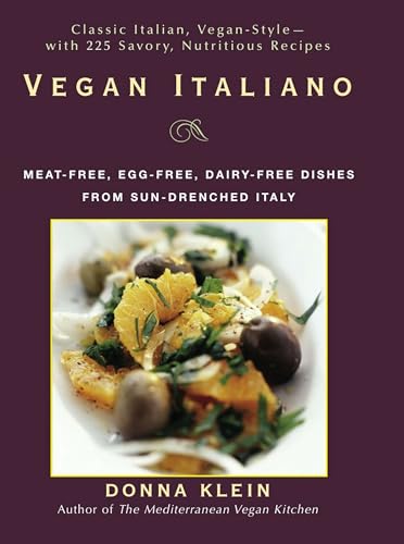 Vegan Italiano