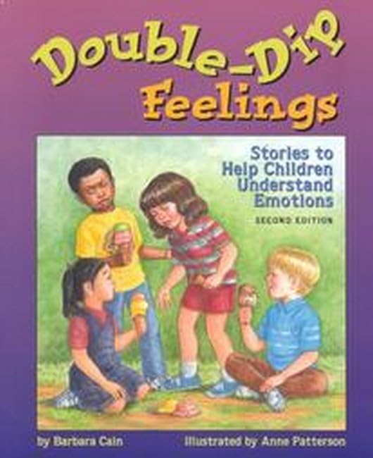 Double-dip Feelings