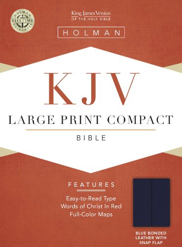 Bible Kjv Corner