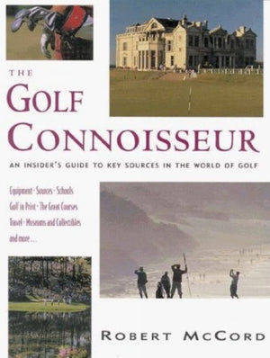 Golf Connoisseur