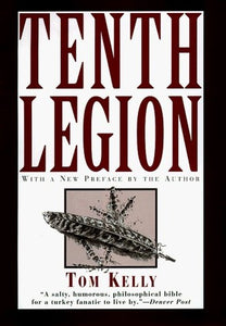 Tenth Legion 