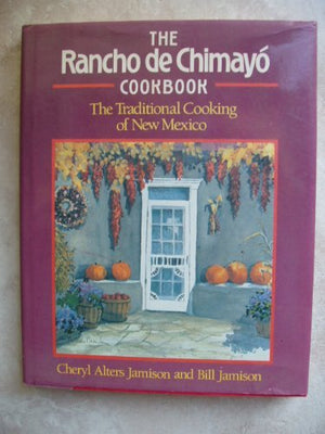 The Rancho De Chimay o Cookbook