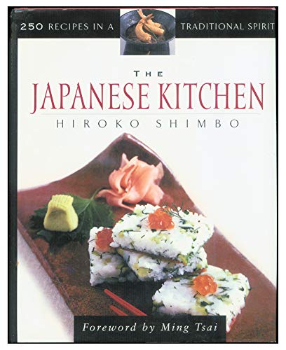 The Japanese Kitchen