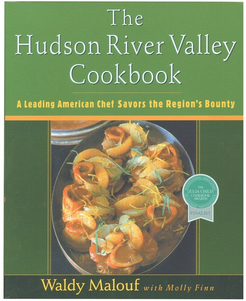 Hudson River Valley Cookbook