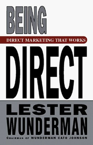 Being Direct