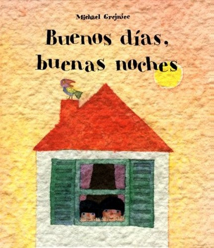 Buenos Dias, Noches Sp Goo Mor Nig H
