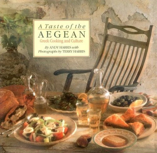 Taste of the Aegean