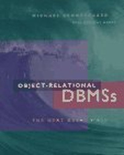 Object-relational DBMSs