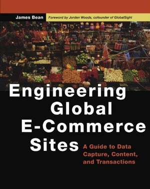 Engineering Global E-Commerce Sites
