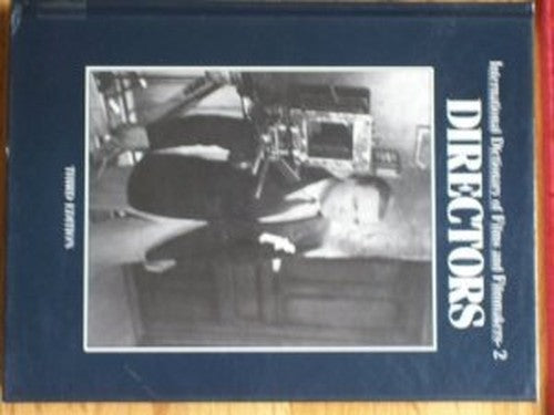 International Dictionary of Films and Filmmakers