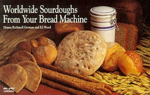 Worldwide Sourdoughs