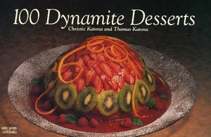 100 Dynamite Desserts