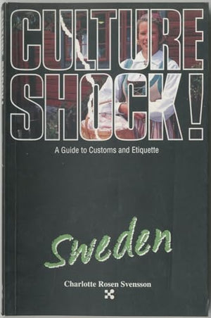 Culture Shock! Sweden