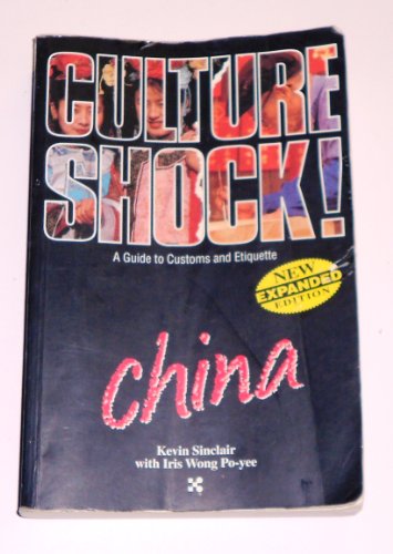 Culture Shock! - A Guide to Customs and Etiquette