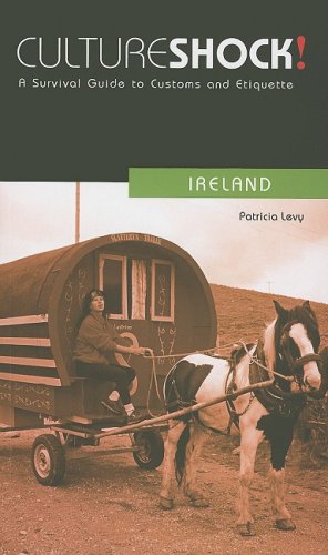 Culture Shock! Ireland