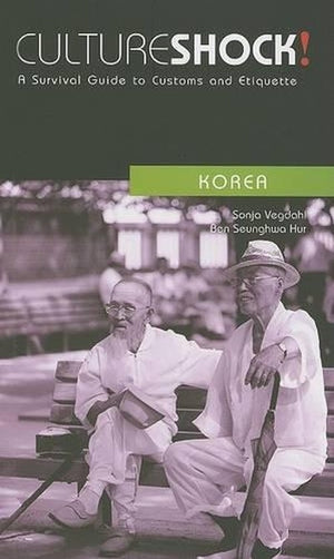 Culture Shock! Korea