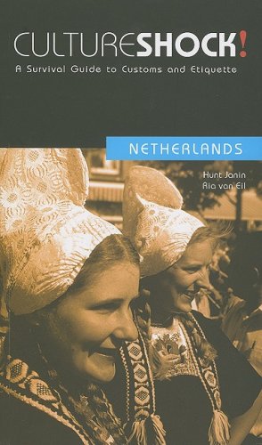 Culture Shock! Netherlands