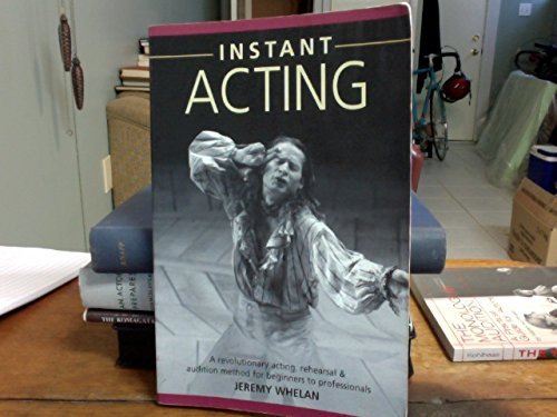 Instant Acting