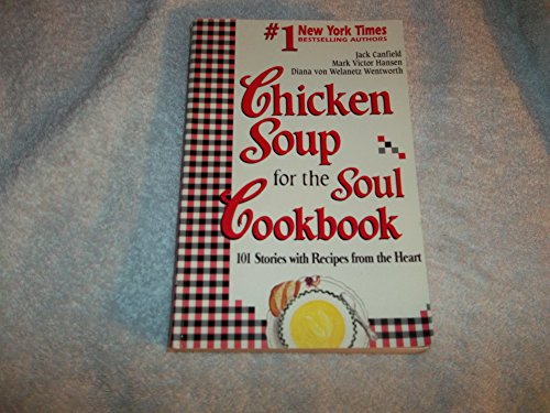 Chicken Soup for the Soul Cookbook