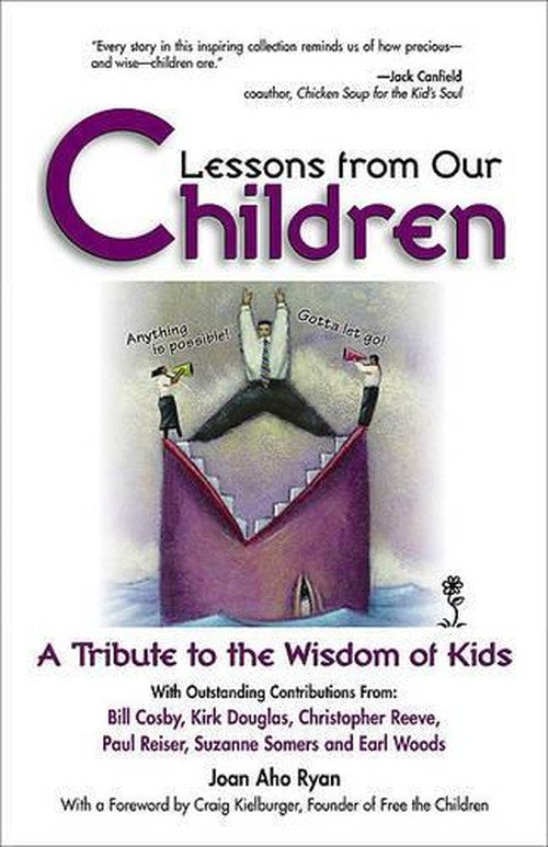 Lessons from Our Children