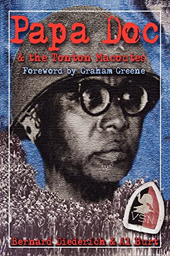 Papa Doc and the Tontons Macoutes