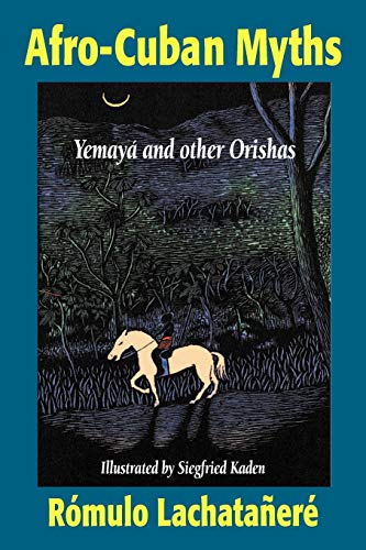 Afro-Cuban Myths