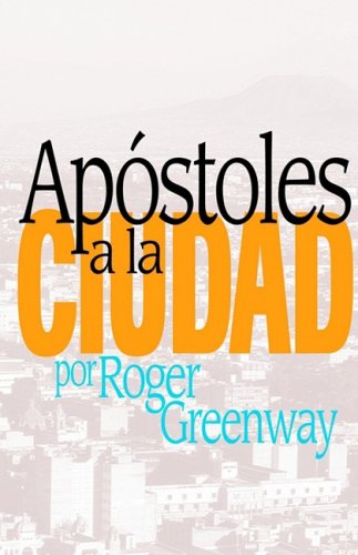 Apóstoles en la Ciudad