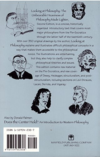Looking at Philosophy