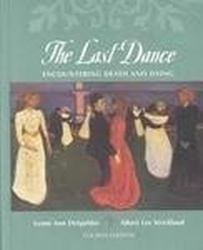 The Last Dance