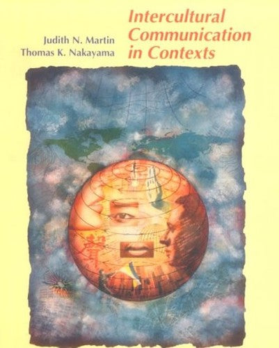 Intercultural Communication in Contexts