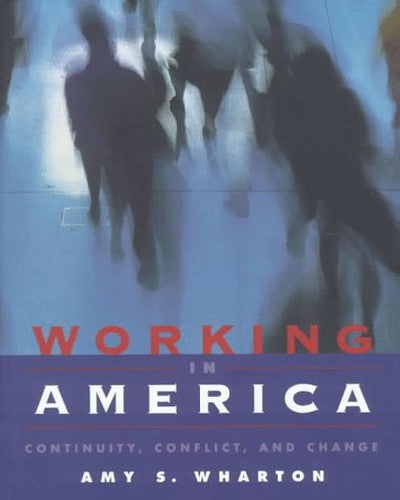 Working in America