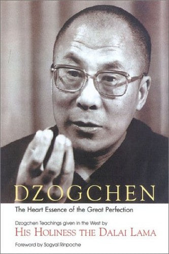 Dzogchen