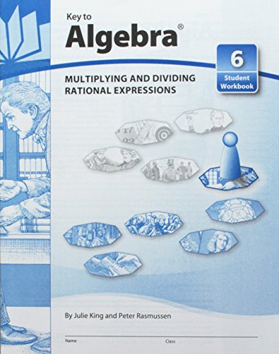 Key to Algebra