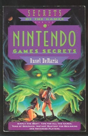 Nintendo Games Secrets