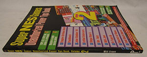 Super Nintendo Entertainment System Unauthorised Power Play Guide