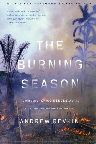 The Burning Season