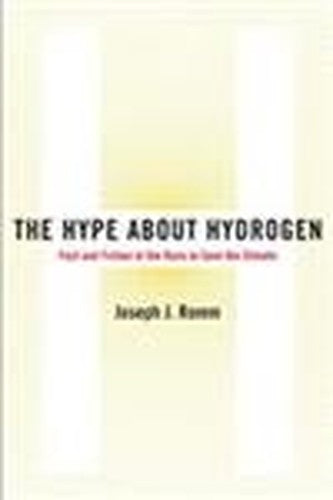 The Hype About Hydrogen