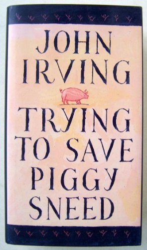 Trying to Save Piggy Sneed