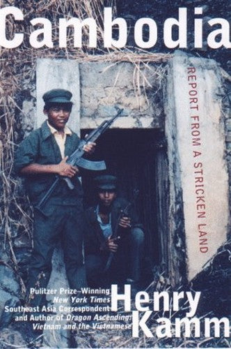 Cambodia