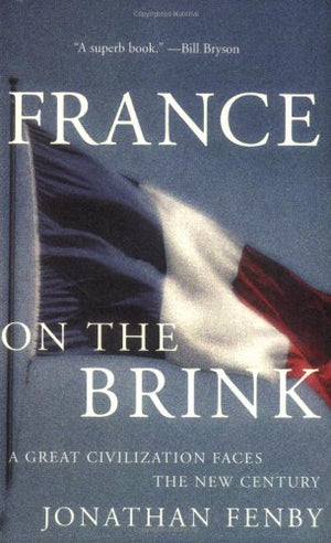 France on the Brink