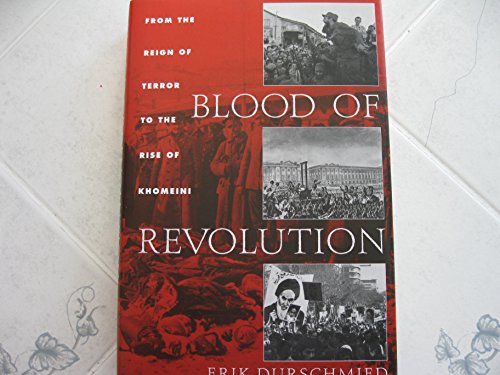 Blood of Revolution