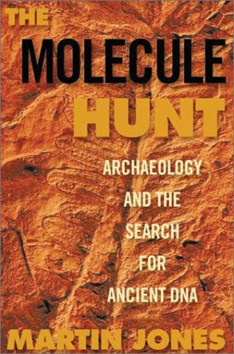 The Molecule Hunt
